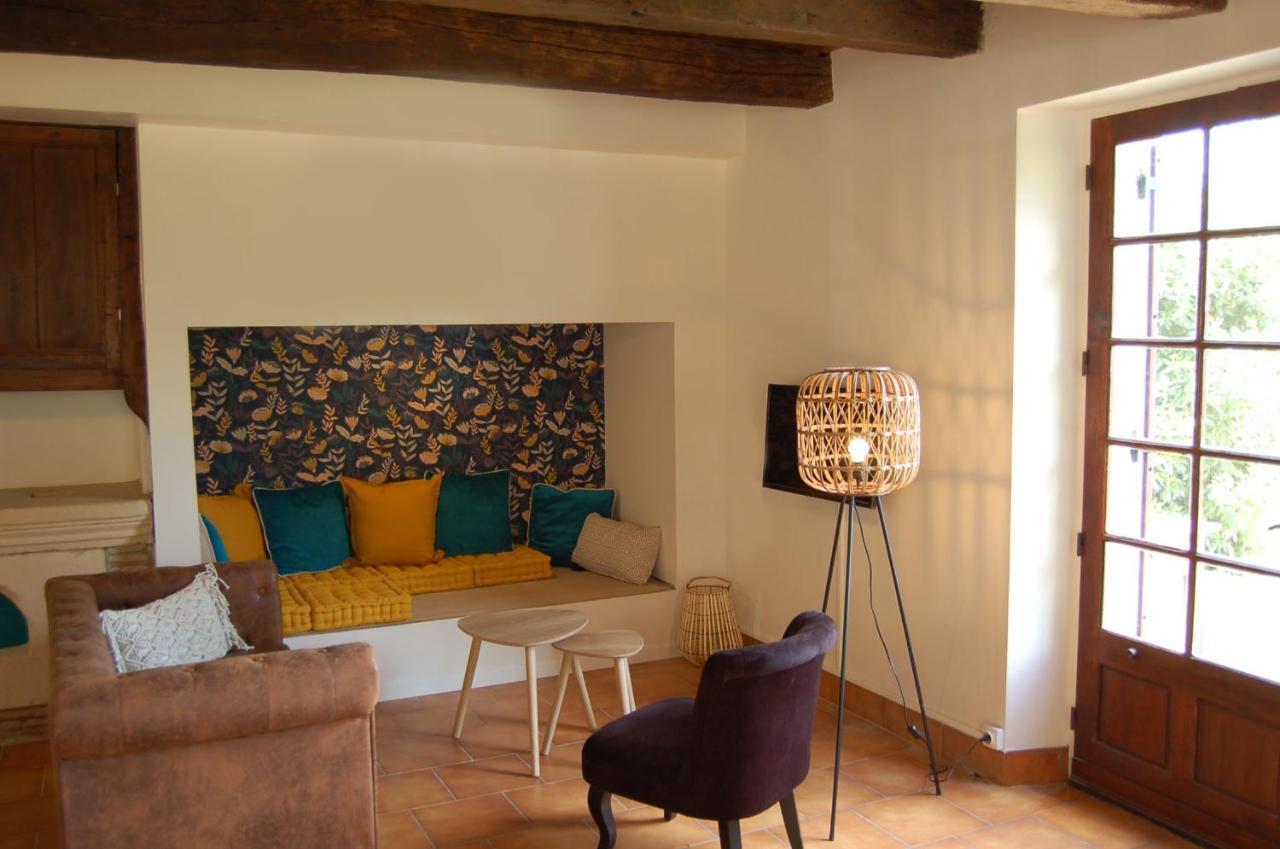 Ferienhaus Lou Cledou