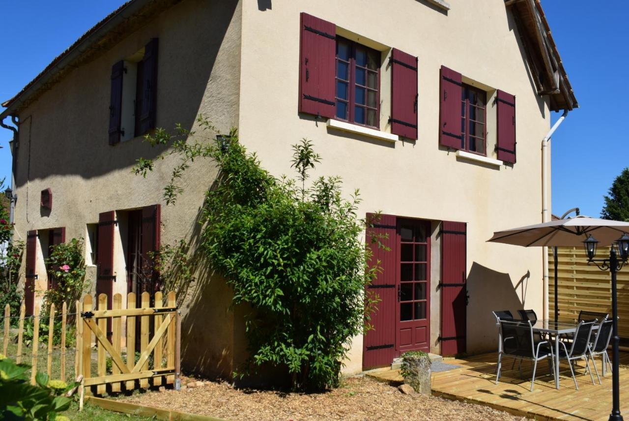 Lou Cledou Holiday home